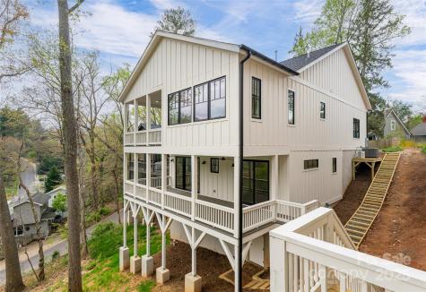 114 Unadilla Avenue Asheville NC 28803