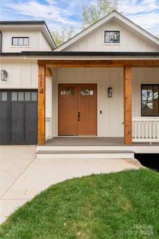 114 Unadilla Avenue Asheville NC 28803