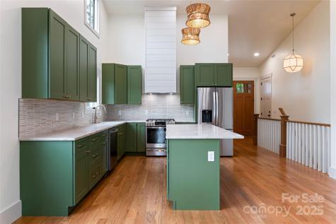 114 Unadilla Avenue Asheville NC 28803