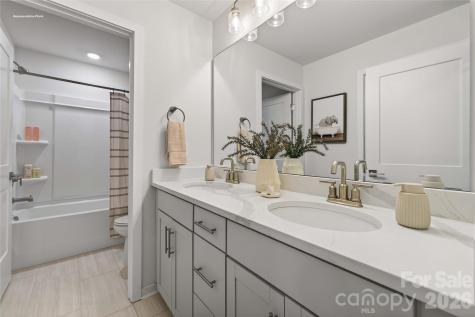 6434 Cherrybark Oak Lane Huntersville NC 28078