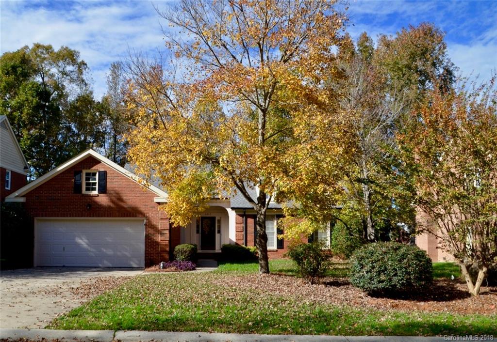 4613 Jamesville Drive Matthews NC 28105