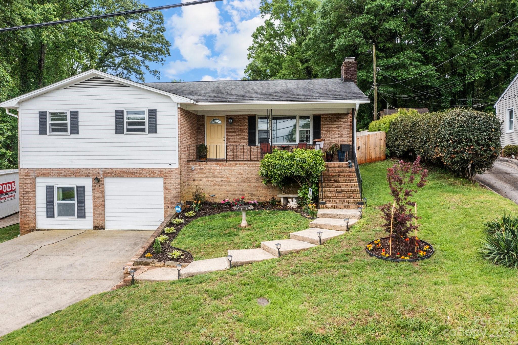 829 W Garrison Boulevard Gastonia NC 28052