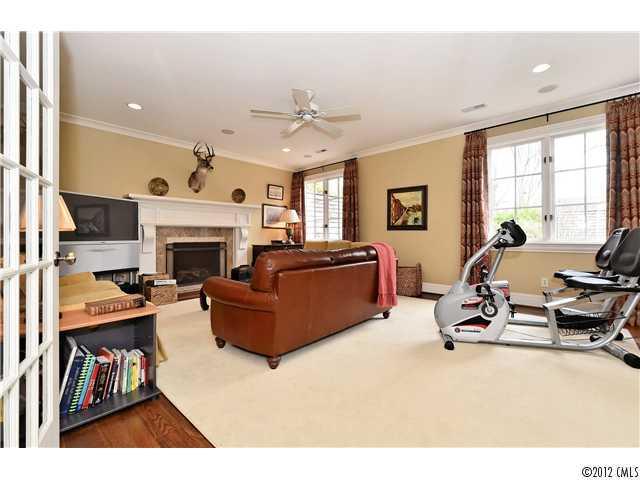 2101 Sherwood Avenue Charlotte NC 28207
