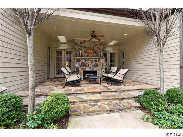 2101 Sherwood Avenue Charlotte NC 28207