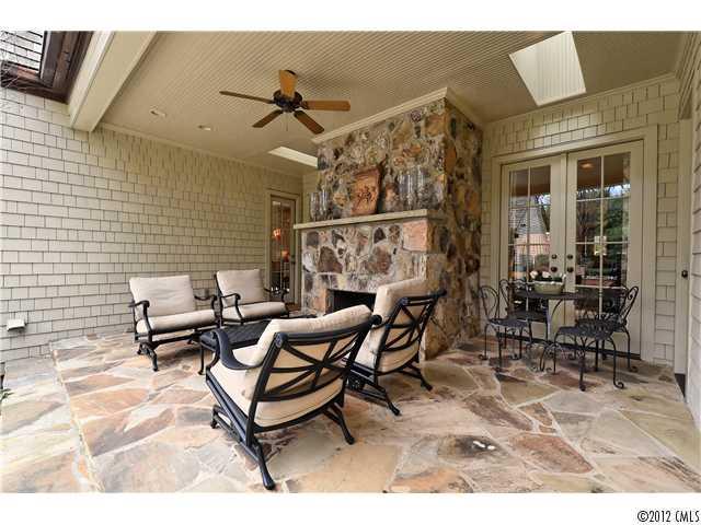 2101 Sherwood Avenue Charlotte NC 28207