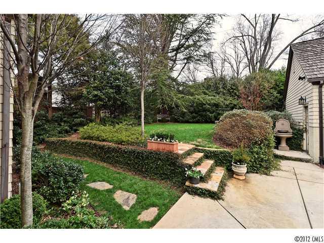 2101 Sherwood Avenue Charlotte NC 28207