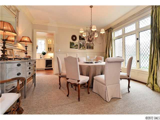 2101 Sherwood Avenue Charlotte NC 28207