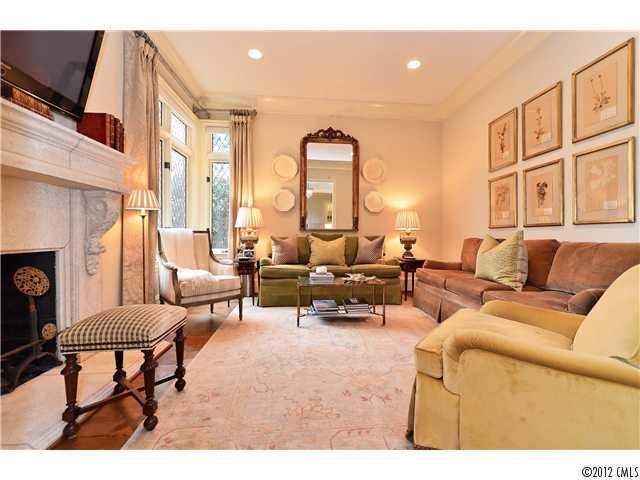 2101 Sherwood Avenue Charlotte NC 28207