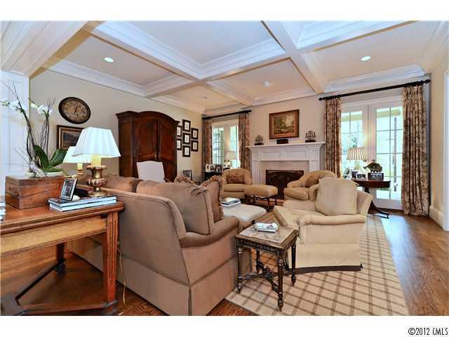 2101 Sherwood Avenue Charlotte NC 28207