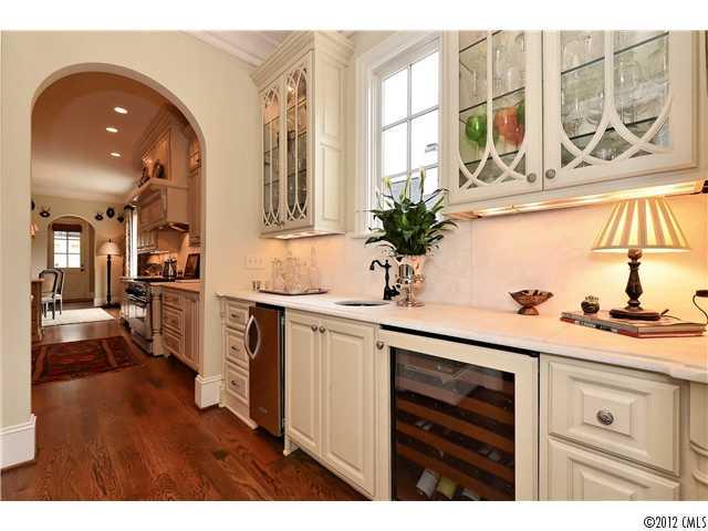 2101 Sherwood Avenue Charlotte NC 28207