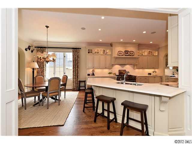 2101 Sherwood Avenue Charlotte NC 28207