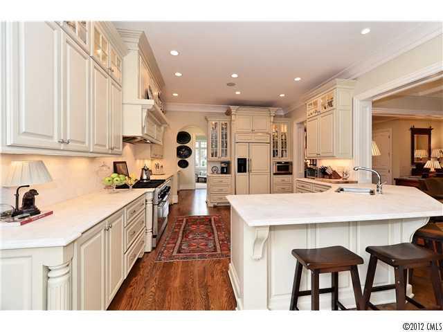 2101 Sherwood Avenue Charlotte NC 28207