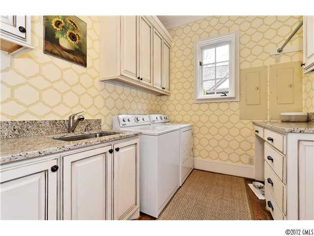 2101 Sherwood Avenue Charlotte NC 28207