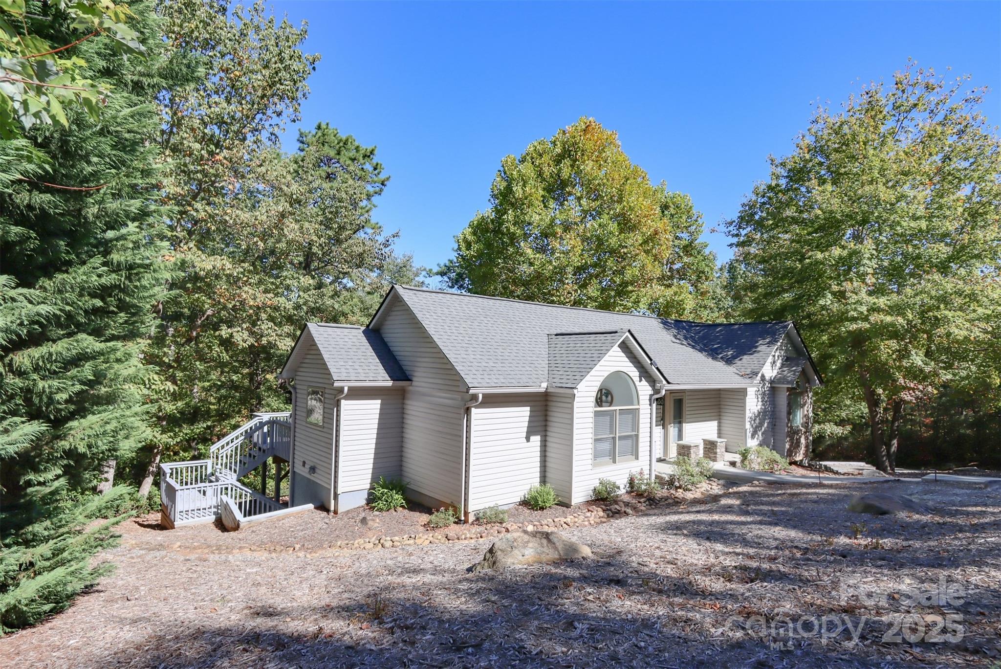 110 Lakewood Drive Lake Lure NC 28746
