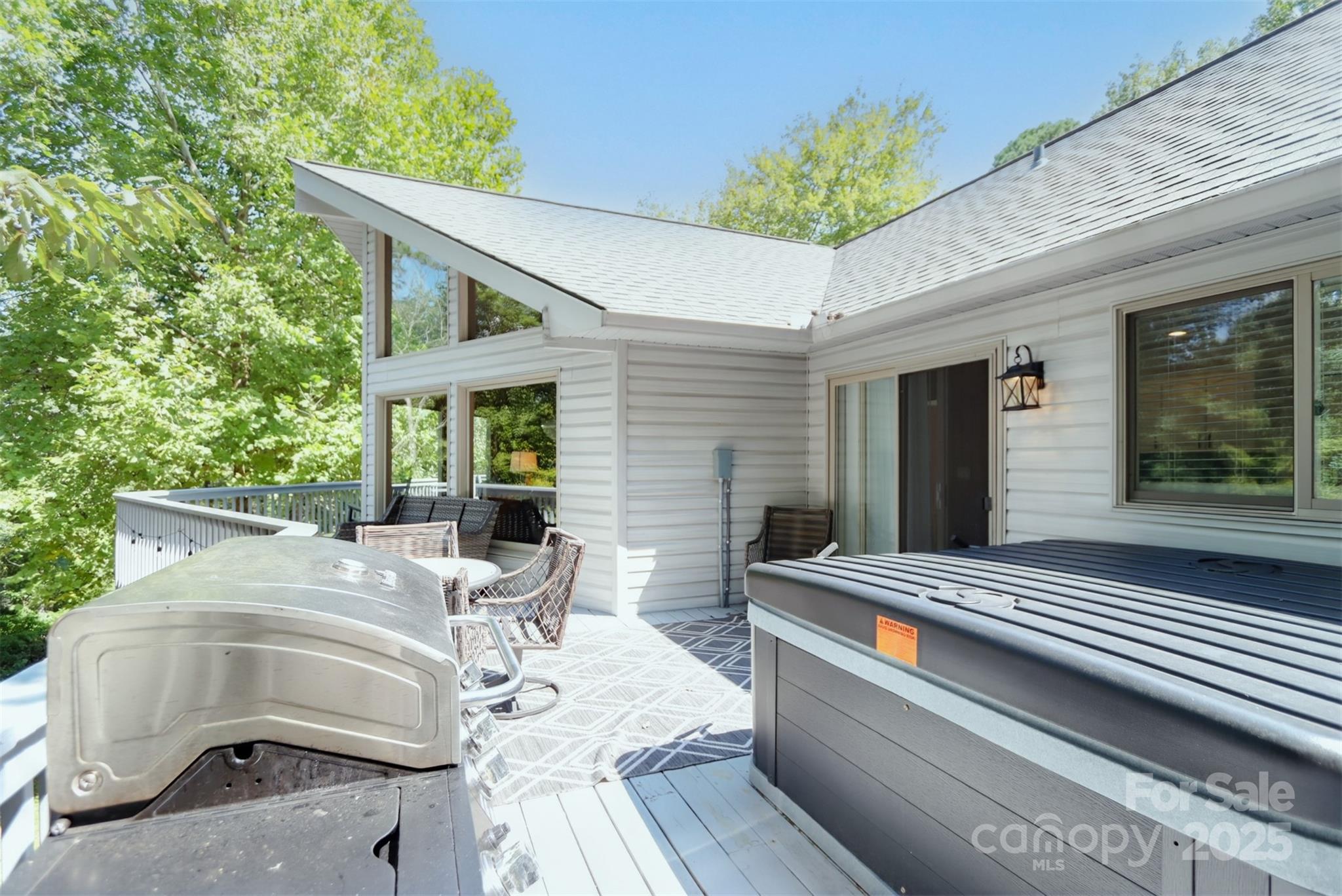 110 Lakewood Drive Lake Lure NC 28746