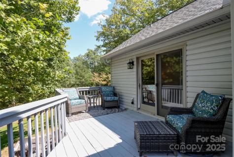 110 Lakewood Drive Lake Lure NC 28746