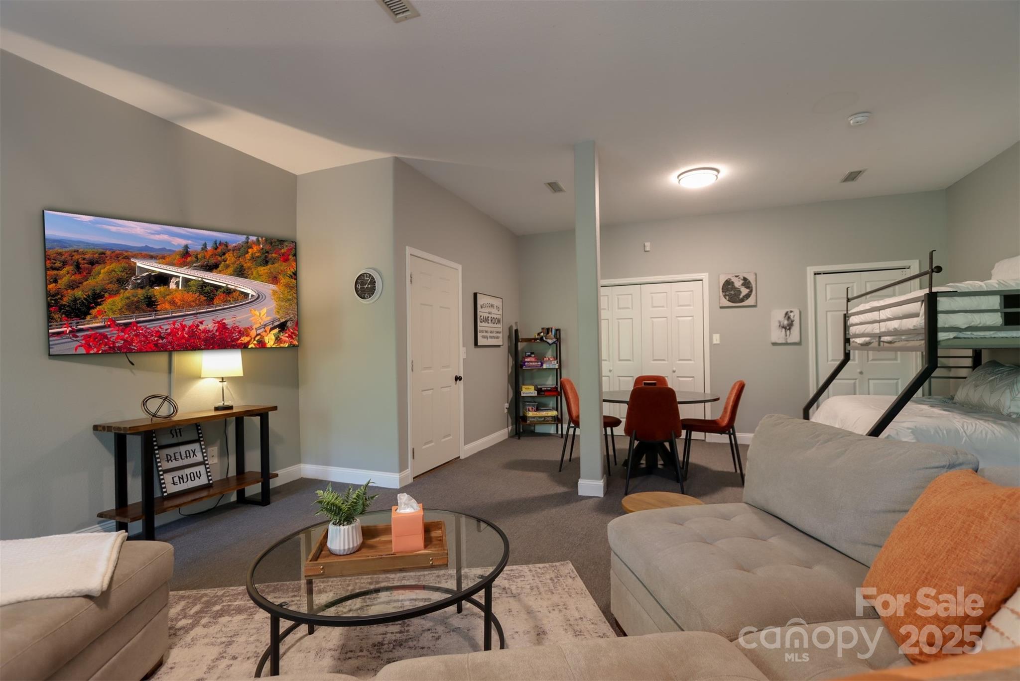 110 Lakewood Drive Lake Lure NC 28746