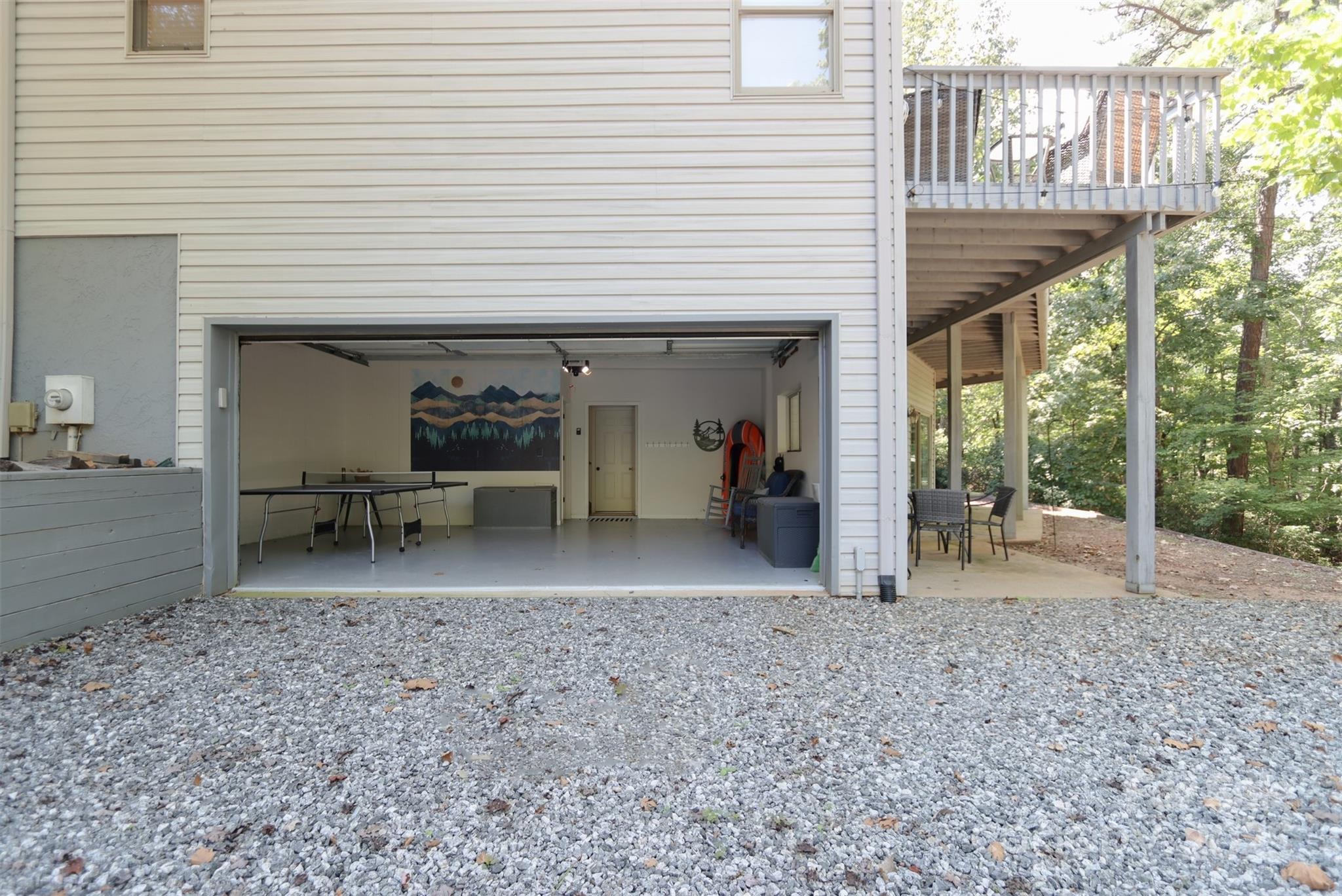 110 Lakewood Drive Lake Lure NC 28746