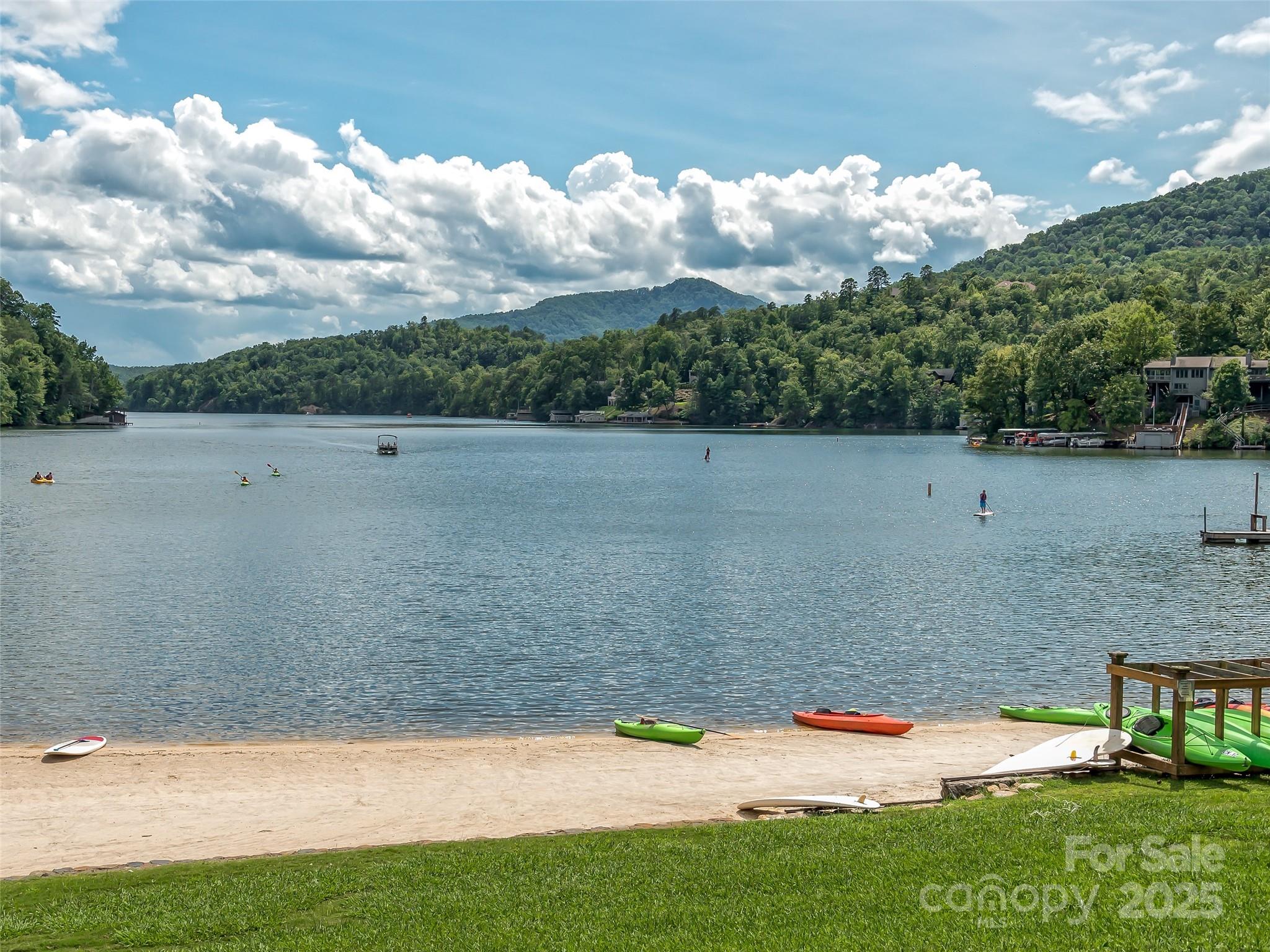 110 Lakewood Drive Lake Lure NC 28746