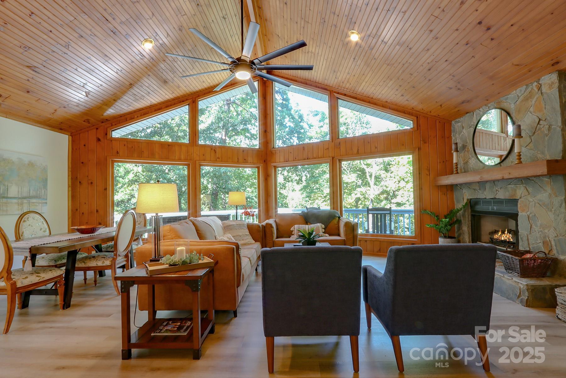 110 Lakewood Drive Lake Lure NC 28746