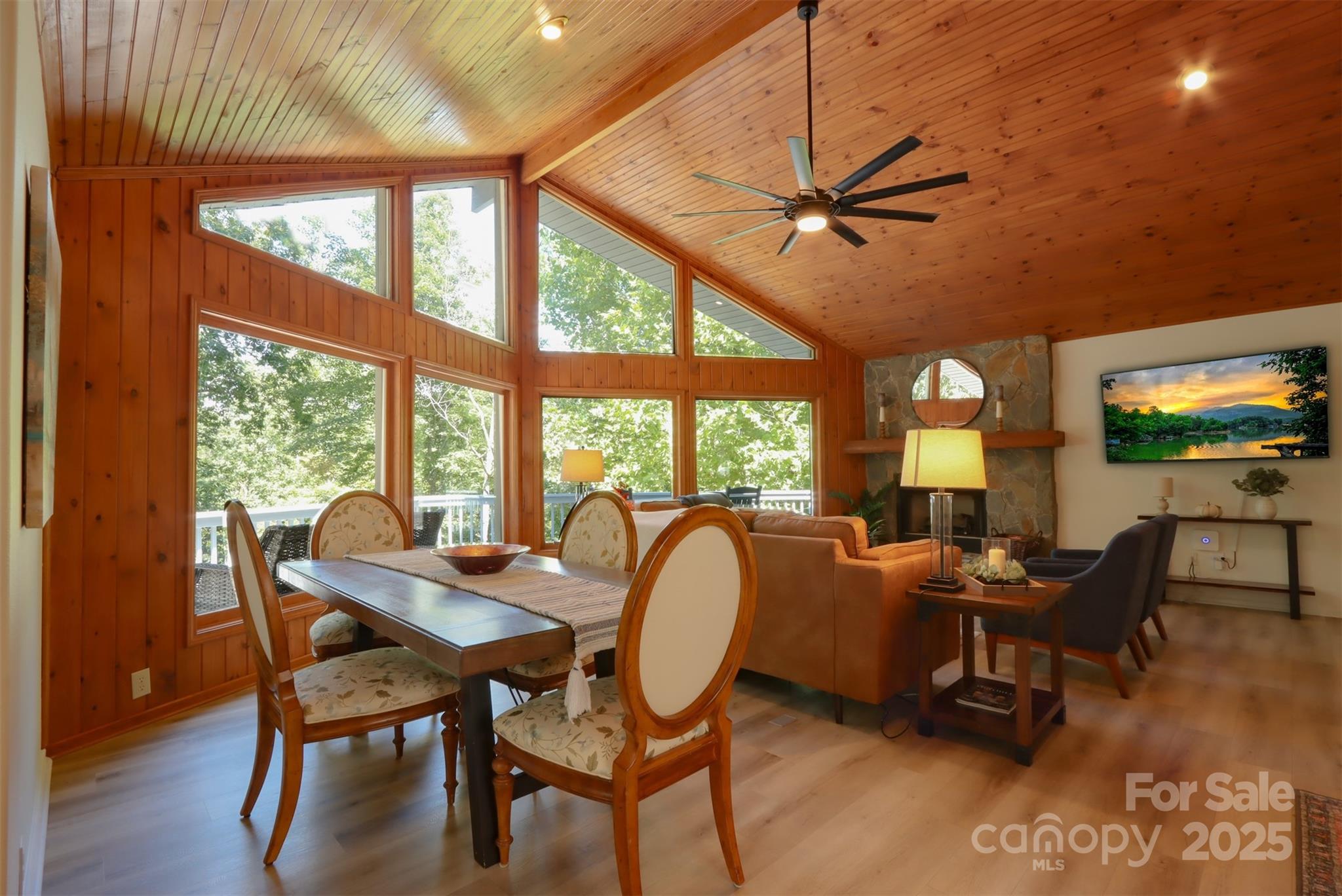 110 Lakewood Drive Lake Lure NC 28746
