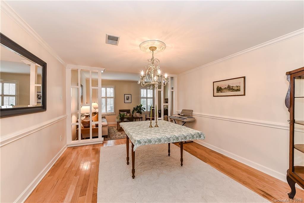 2325 Hayloft Circle Charlotte NC 28226