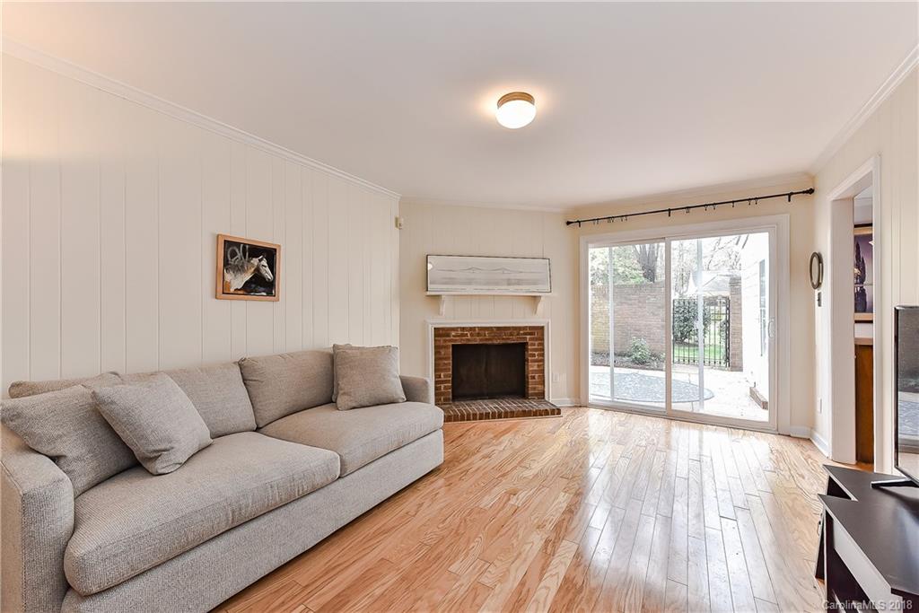 2325 Hayloft Circle Charlotte NC 28226