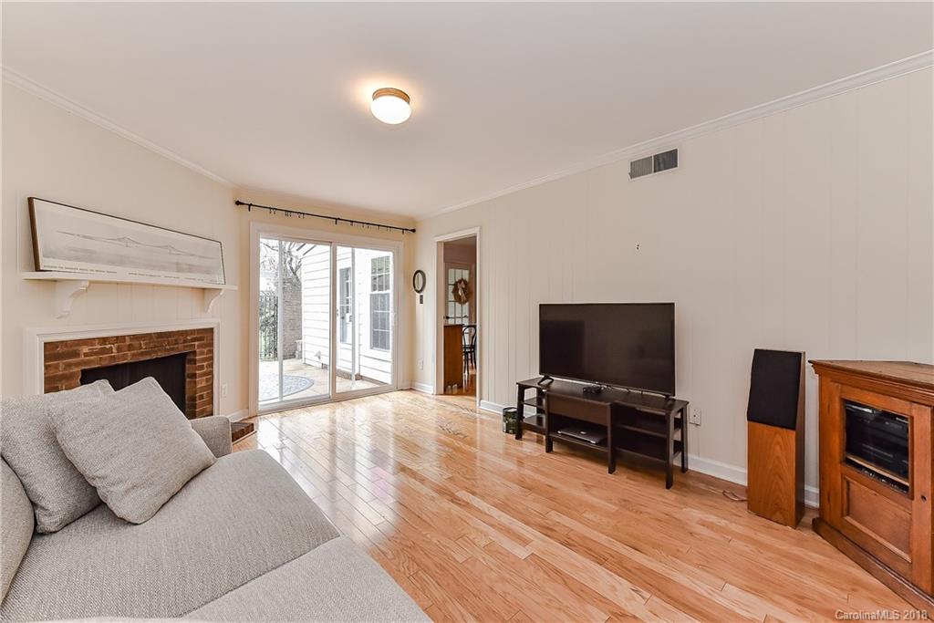 2325 Hayloft Circle Charlotte NC 28226