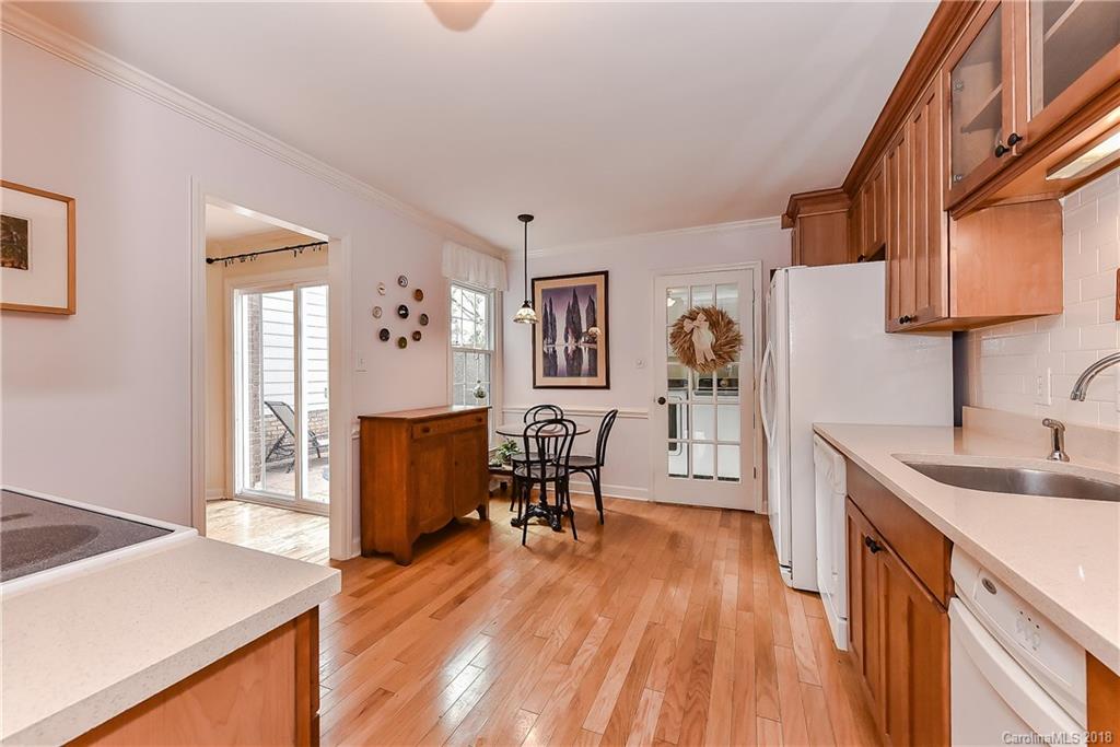 2325 Hayloft Circle Charlotte NC 28226