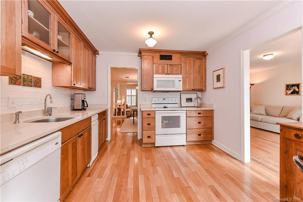 2325 Hayloft Circle Charlotte NC 28226