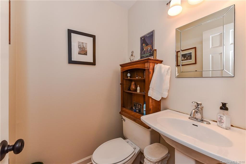 2325 Hayloft Circle Charlotte NC 28226