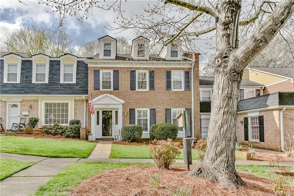 2325 Hayloft Circle Charlotte NC 28226