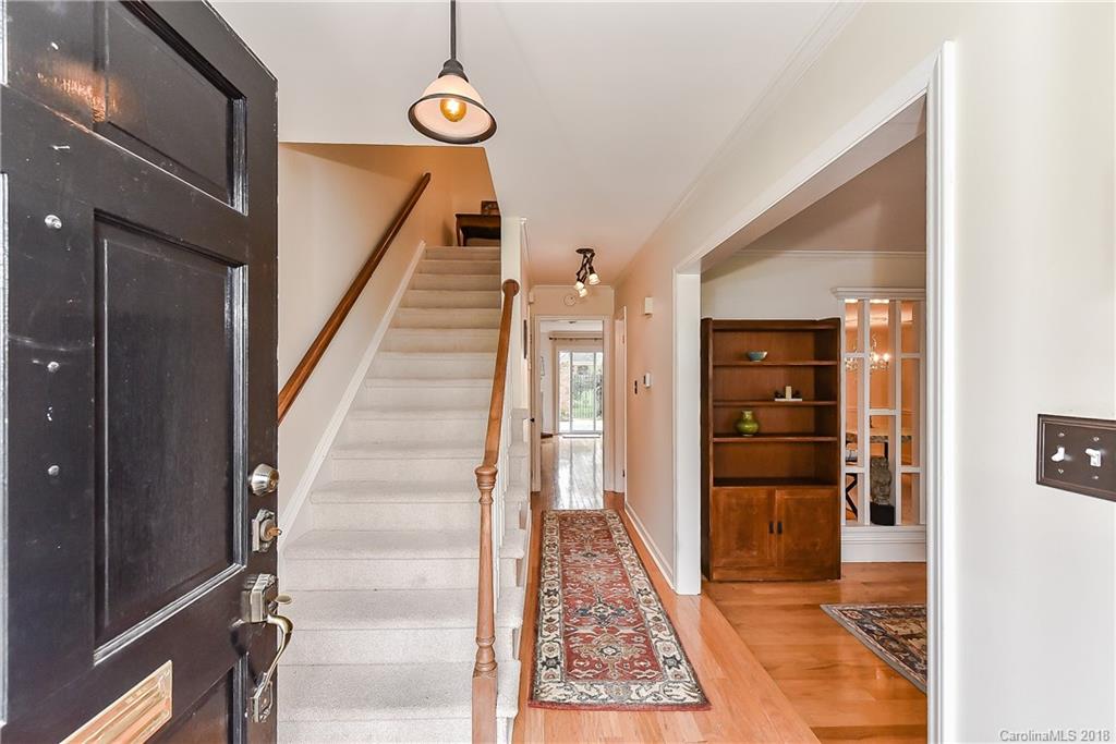 2325 Hayloft Circle Charlotte NC 28226