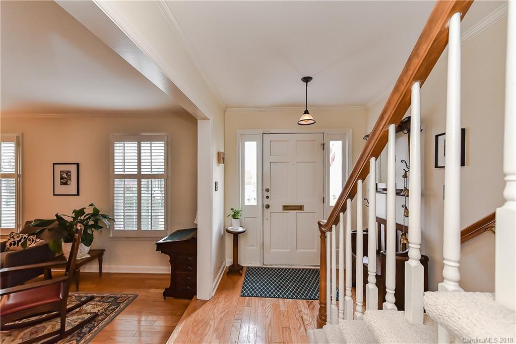 2325 Hayloft Circle Charlotte NC 28226