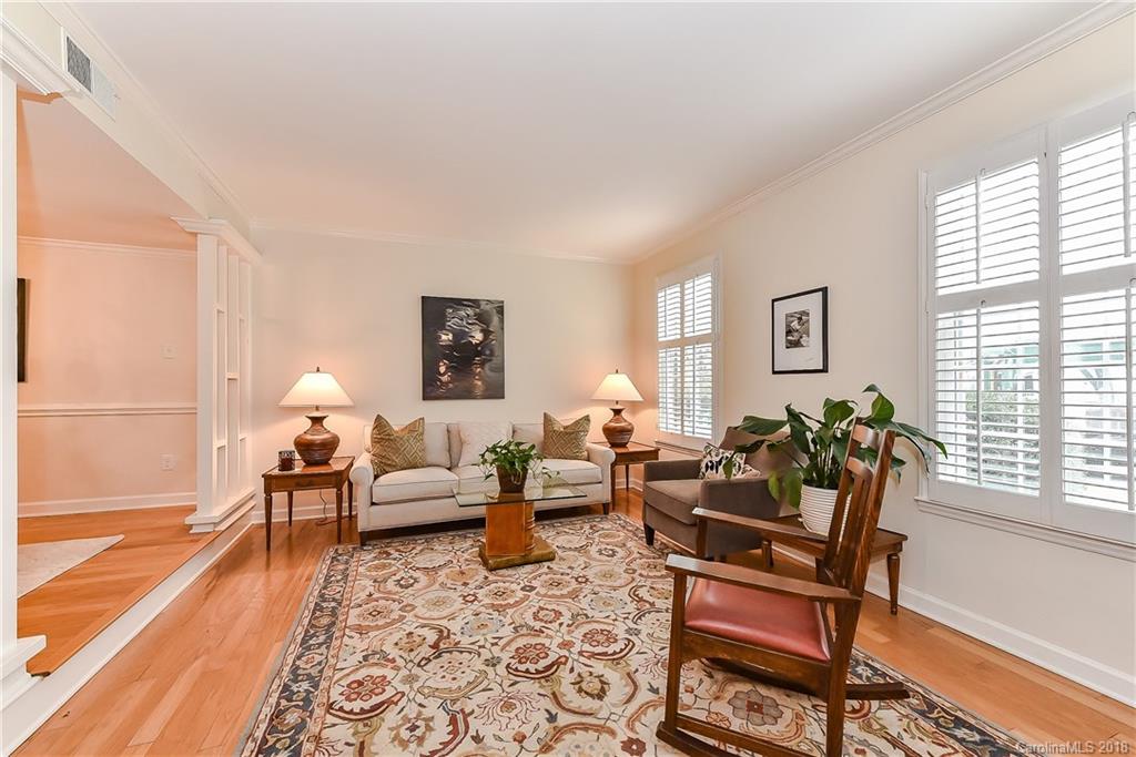 2325 Hayloft Circle Charlotte NC 28226