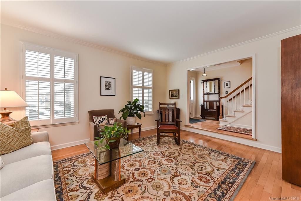 2325 Hayloft Circle Charlotte NC 28226
