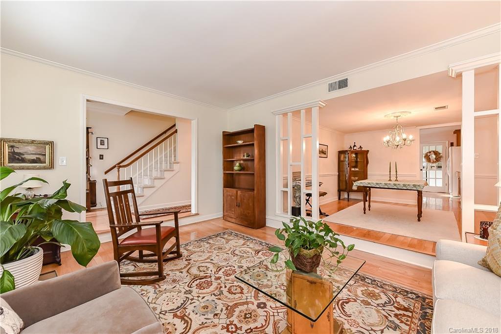 2325 Hayloft Circle Charlotte NC 28226