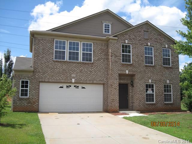 125 Greenway View Court Mount Holly NC 28120