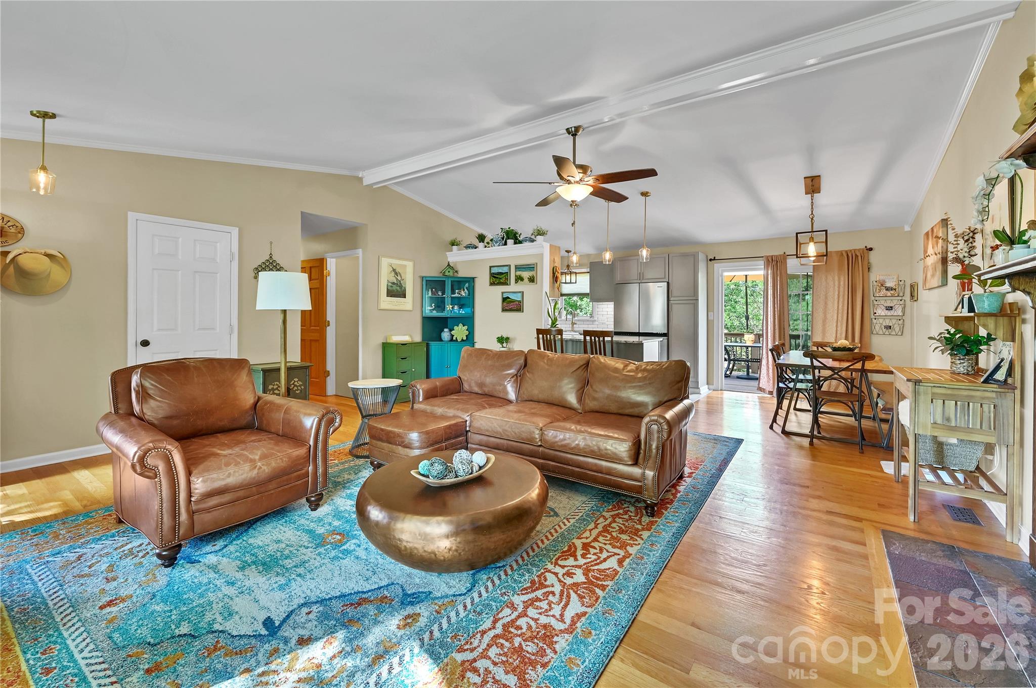 34 Knoll Ridge Drive Asheville NC 28804