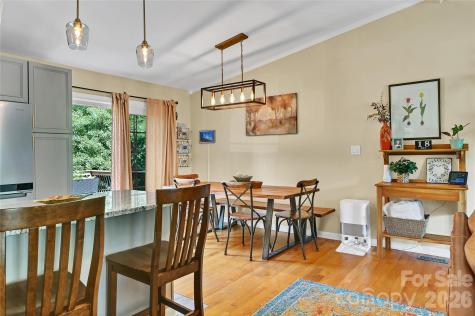 34 Knoll Ridge Drive Asheville NC 28804