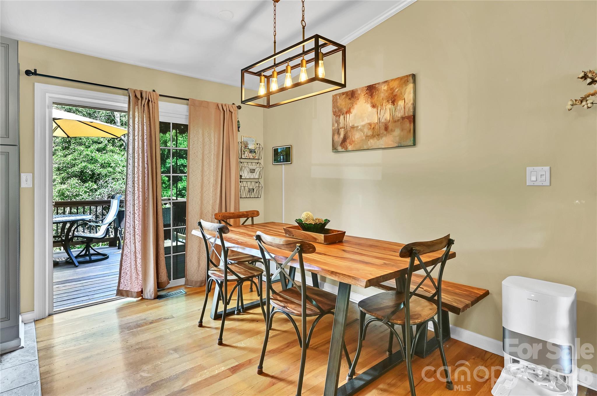 34 Knoll Ridge Drive Asheville NC 28804
