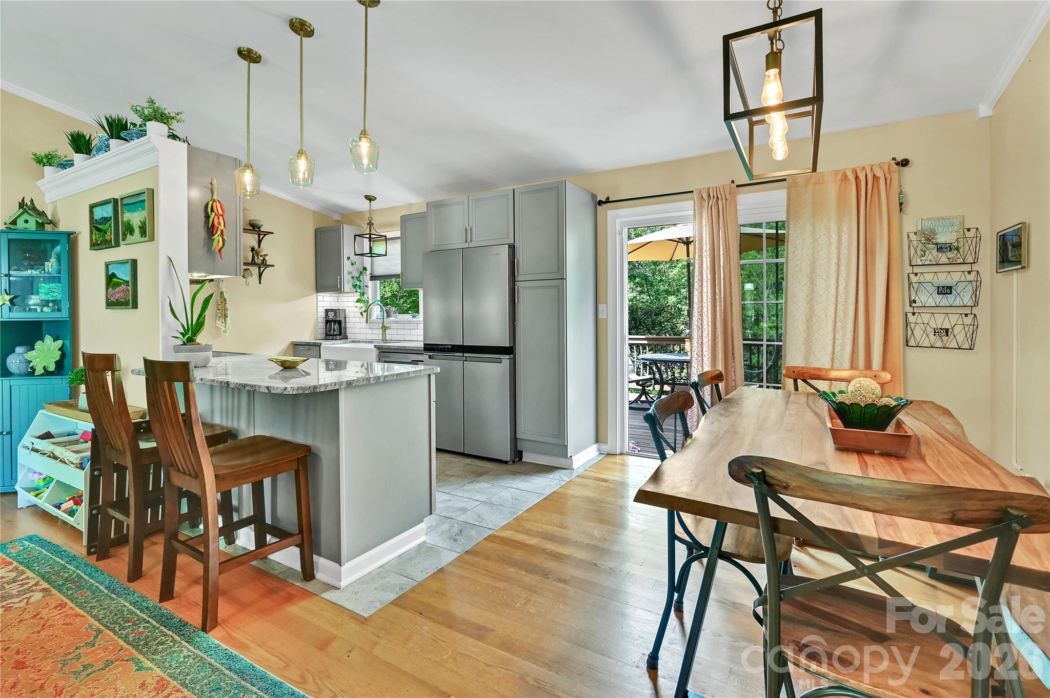 34 Knoll Ridge Drive Asheville NC 28804