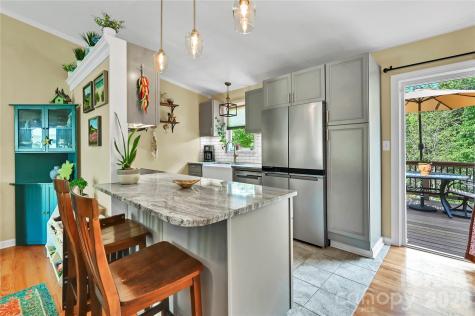 34 Knoll Ridge Drive Asheville NC 28804