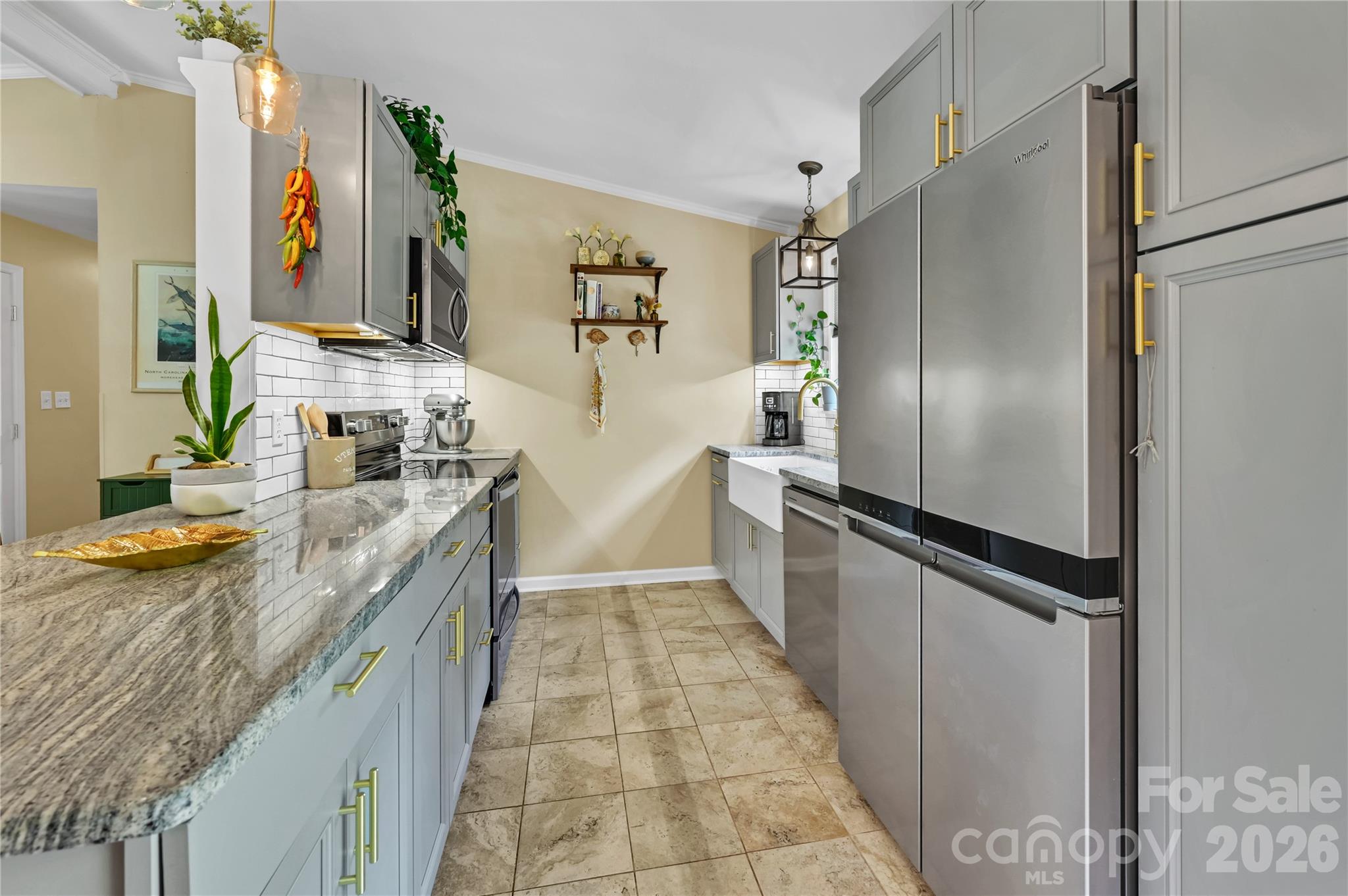 34 Knoll Ridge Drive Asheville NC 28804