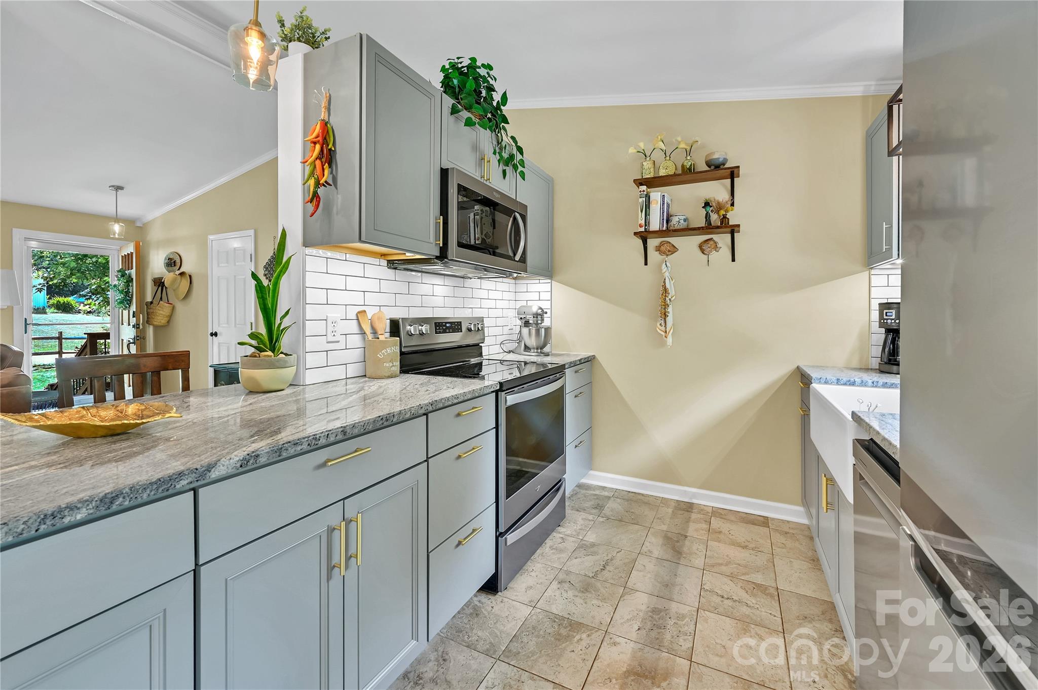 34 Knoll Ridge Drive Asheville NC 28804