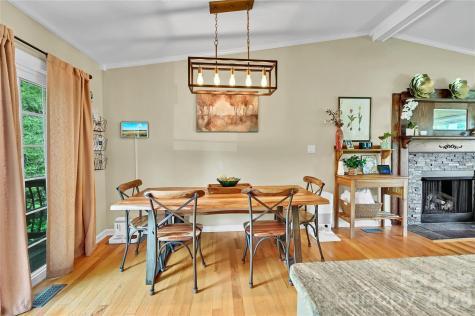 34 Knoll Ridge Drive Asheville NC 28804