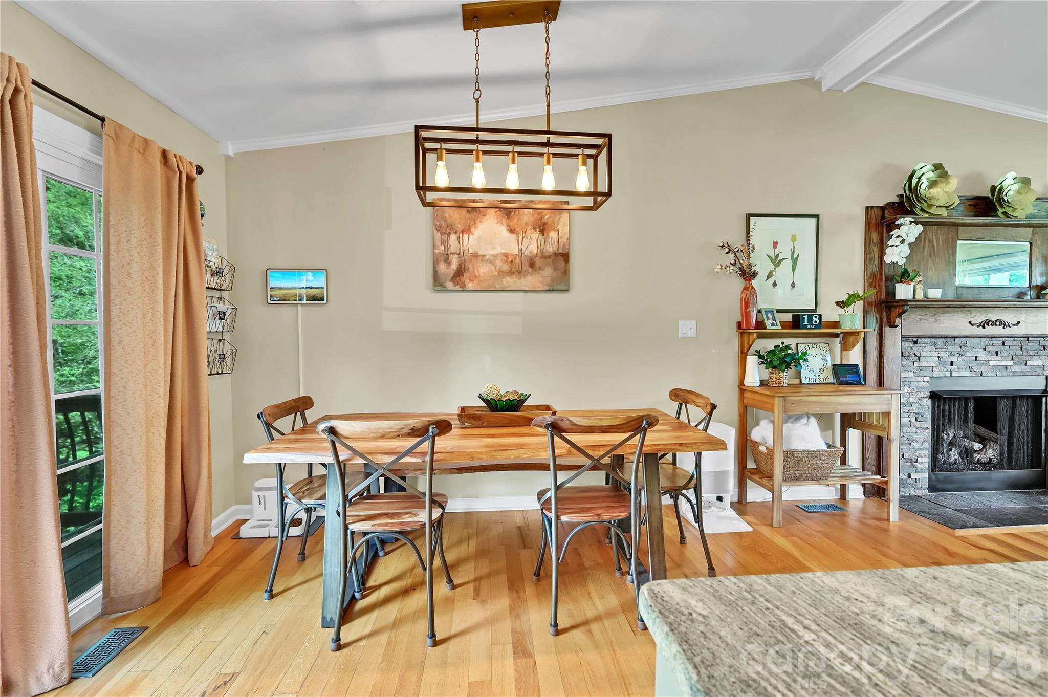 34 Knoll Ridge Drive Asheville NC 28804