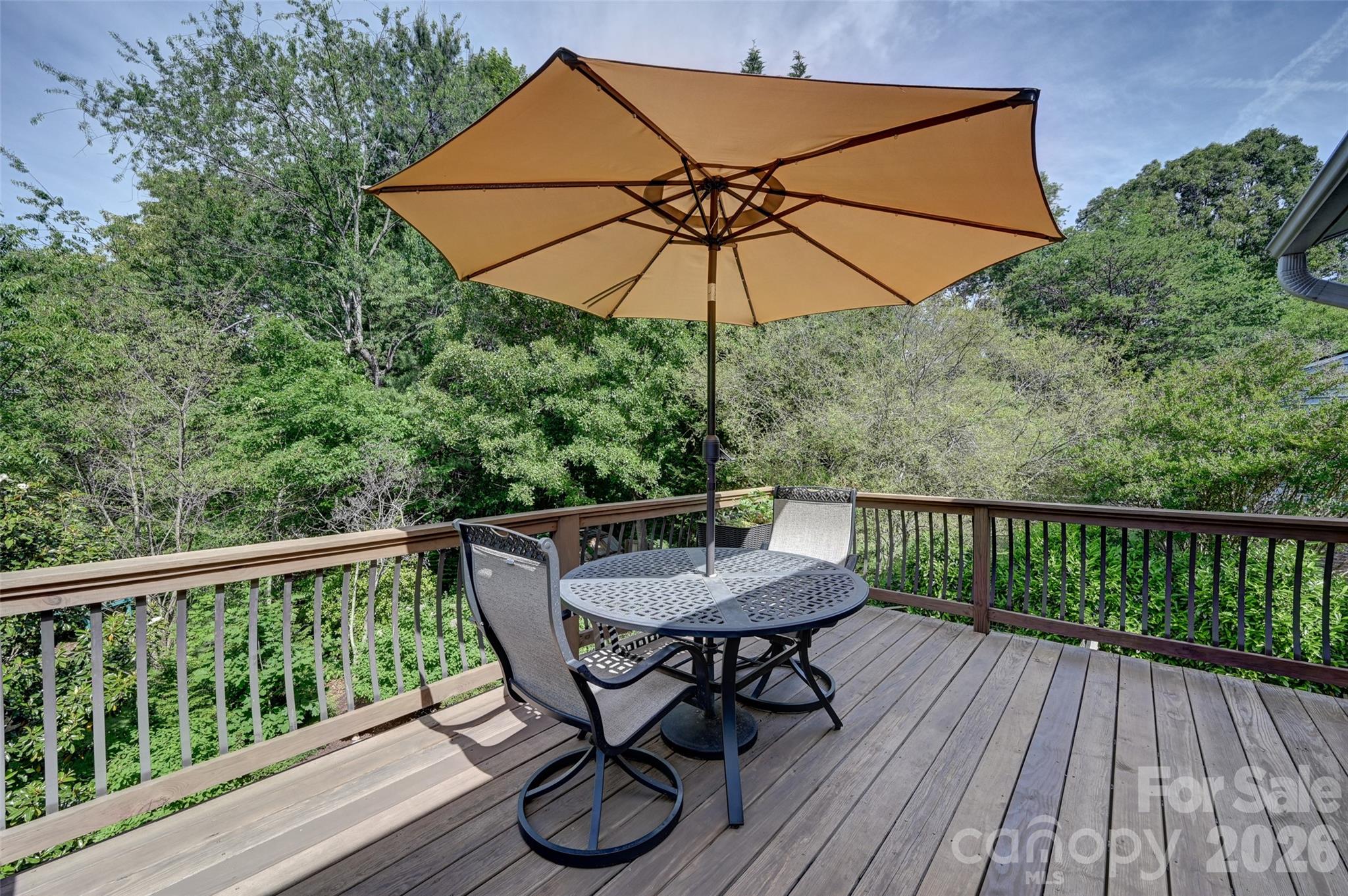 34 Knoll Ridge Drive Asheville NC 28804