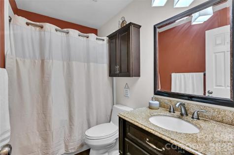 34 Knoll Ridge Drive Asheville NC 28804
