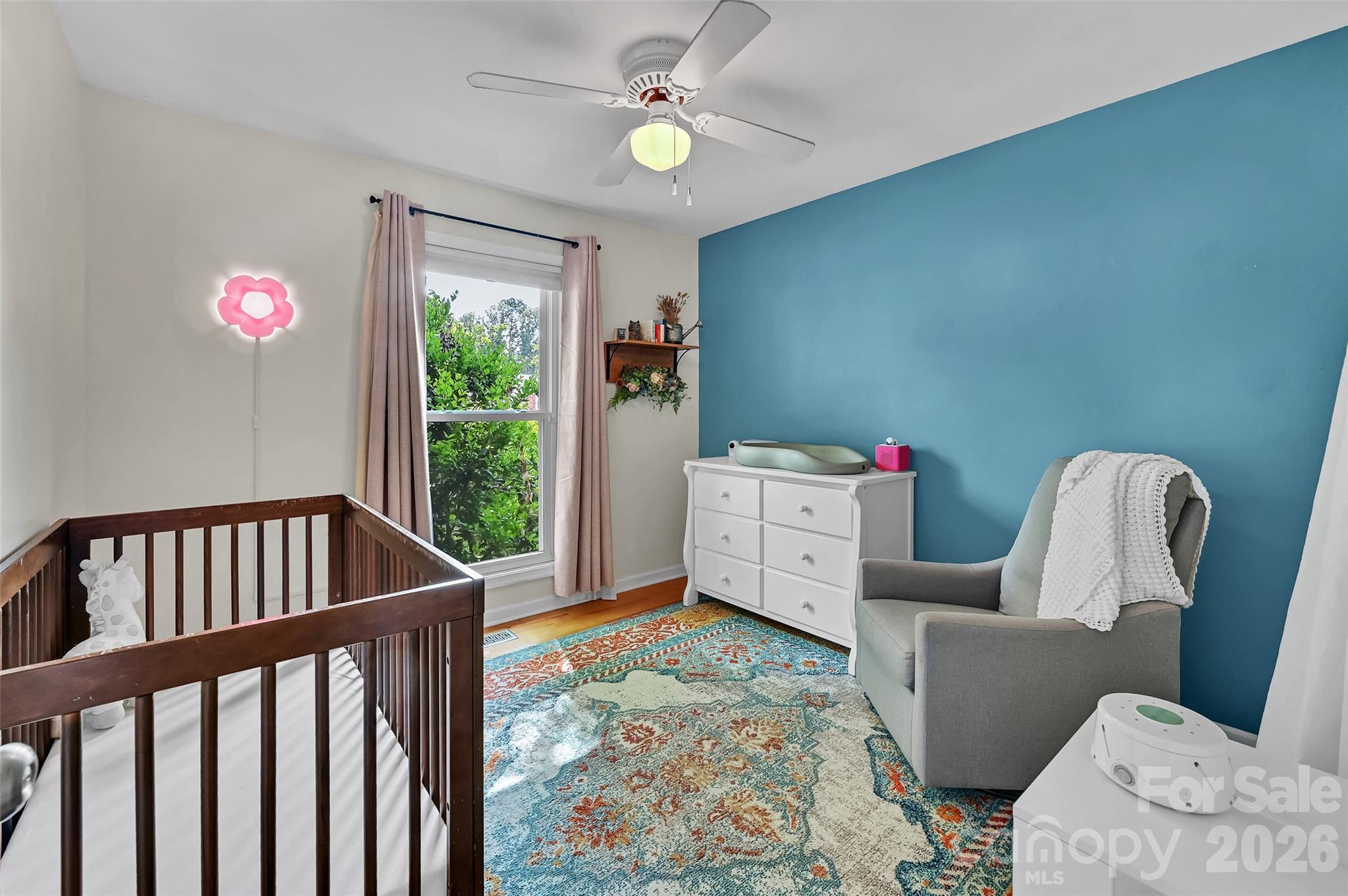 34 Knoll Ridge Drive Asheville NC 28804